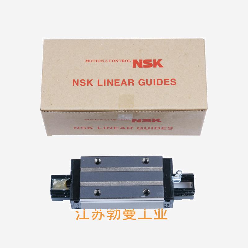 NH454500BND2KCZ-NSK标准导轨