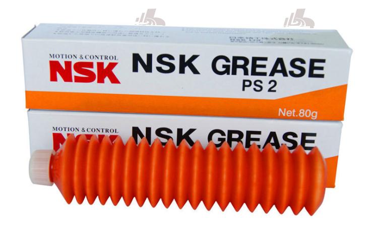 IKO LRX45C1T2PS2-NSK PS2润滑脂