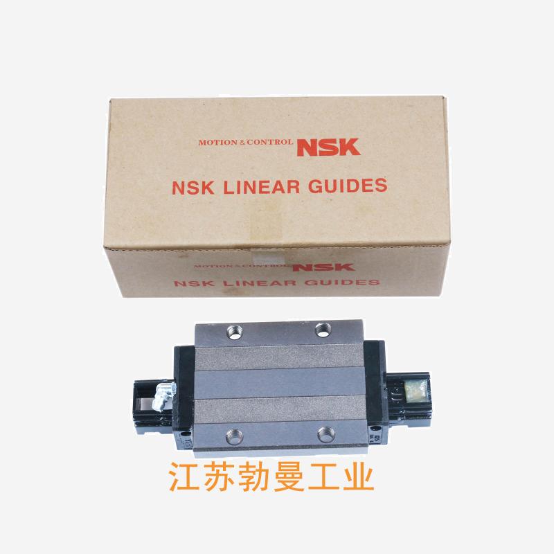 NSK LH451715GLC2-01P63-LH-GL加长滑块