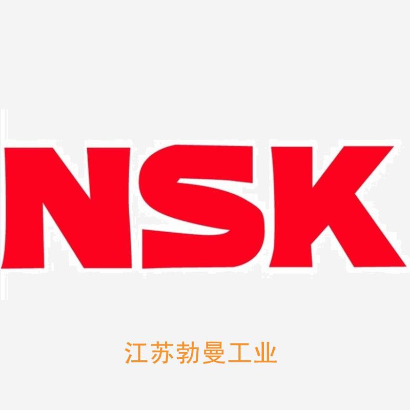 NSK PSS2010N1D0387 NSK直线导轨特点