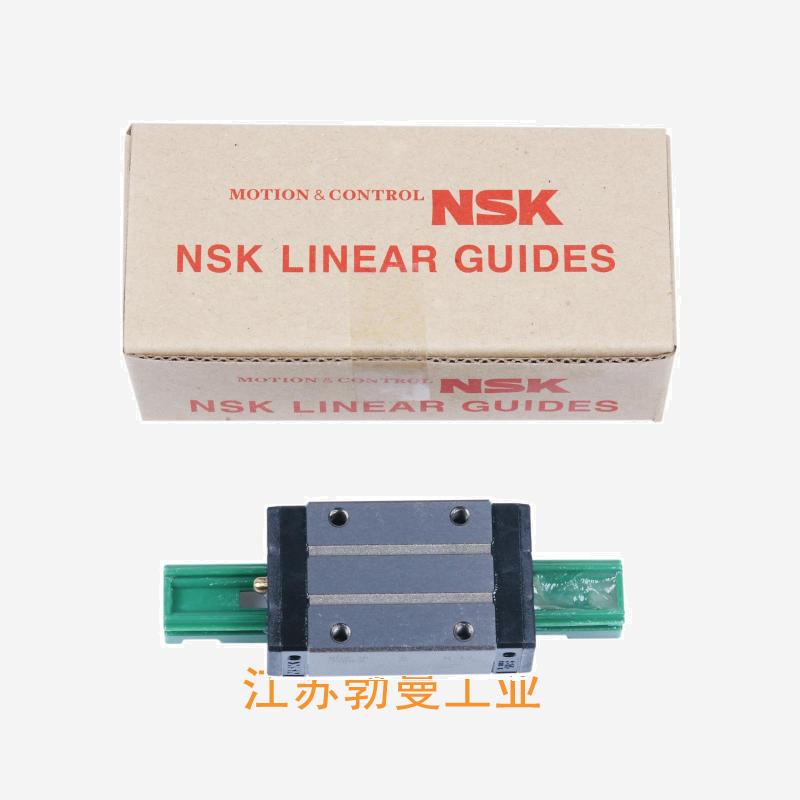 NSK NS150900ALC4PNZ-NS标准导轨